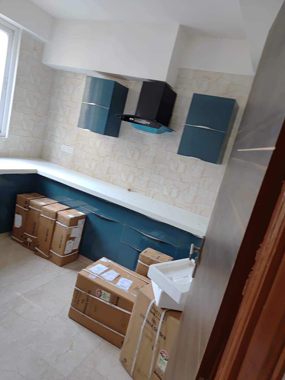 Rent 4 BHK Flat/Apartment near Jawahar Circle-J L N Marg-Jaipur